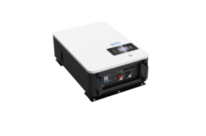 ชุดแบตเตอรี่ลิเธียม200Ah 100Ah 24V 48V 10.24kWh 5.12kWh - Product Image 4