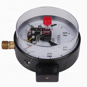 YXC-100ZT trục cạnh từ hỗ trợ điện liên hệ với máy đo áp suất trên và dưới kiểm soát chuyển đổi - Product Image 5