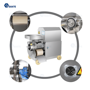 เครื่องแยกกระดูกเนื้อปลาเครื่องแยกเนื้อปลากระดูกเนื้อปลา - Product Image 5