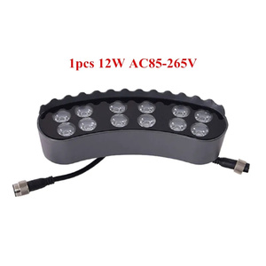 Cảnh quan giọng chiếu sáng vườn/bãi cỏ/sân/Patio Halloween trang trí Spotlight DMX512 RGBW nhẹ Lũ lụt ánh sáng - Product Image 3