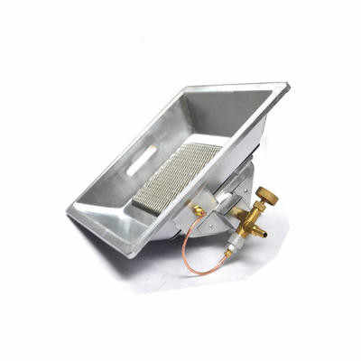 Wholesale Sinopts Gas fired Greenhouse Indoor Heater burner CE New type  infrared catalytic Manual propane patio gas heater From m.alibaba.com