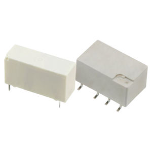 Nouveau relais de puissance DPDT 8A 12V 40.52.9.012.0000 à usage général, testé pour sa fiabilité, pour applications au-dessus de 2 ampères - Product Image 1