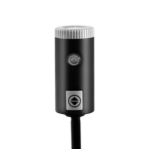 Paraguas Plegable LED Recargable para Viajes, Control Manual, Esencial para Campamentos y Festivales de Música en Días Lluviosos - Product Image 2