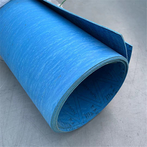 Aramid Fiber Compression <strong>Gasket</strong> High Temperature and Oil Resistant Non-Asbestos Rubber Sheet Product Category <strong>Gaskets</strong> - Product Image 2