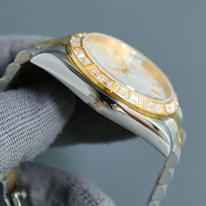 Nuevo Modelo de Primera Categoría - Apto Tanto para Uso Casual como Profesional. Elegante y a la moda. Reloj Mecánico. Reloj para Hombre - Product Image 5