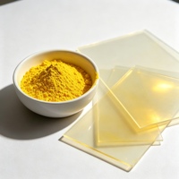 Résorcinol Brun RD 45 de Qualité Industrielle, Colorant Acide Lie Chen, CAS 51274-00-1, pour le Traitement du Cuir, de la Laine, du Nylon et des Textiles