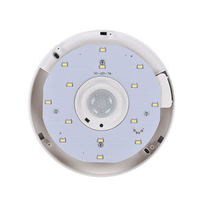Energie sparender Bewegungs sensor 10W LED-Decken leuchte Wohnzimmer Oberflächen montierte Decken leuchte - Product Image 6