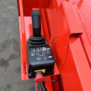 3m 4m 5m Genie Sky alat akses listrik <span class=keywords><strong>platform</strong></span> meja mengangkat sendiri gunting angkat - Product Image 4