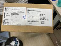 Microcontrolador STM32H743VIT6 LQFP-100 Cortex-M7 de 32 bits para comunicación - Nuevo, Original y Genuino