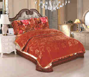 2023 caliente bebé muselina swaddle manta conjunto bambú súper suave franela sin pelusa manta nublada <span class=keywords><strong>fototerapia</strong></span> 4 Uds conjuntos - Product Image 2