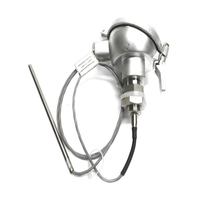 Sonda PLC PT100 (como se muestra en la imagen) NSNP Suministro a granel