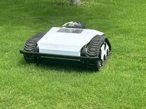 Direktverkauf ab Werk: Beliebter Motor für Akku-Rasenmäher mit Radantrieb für Gärten und Golfplätze - Product Image 6