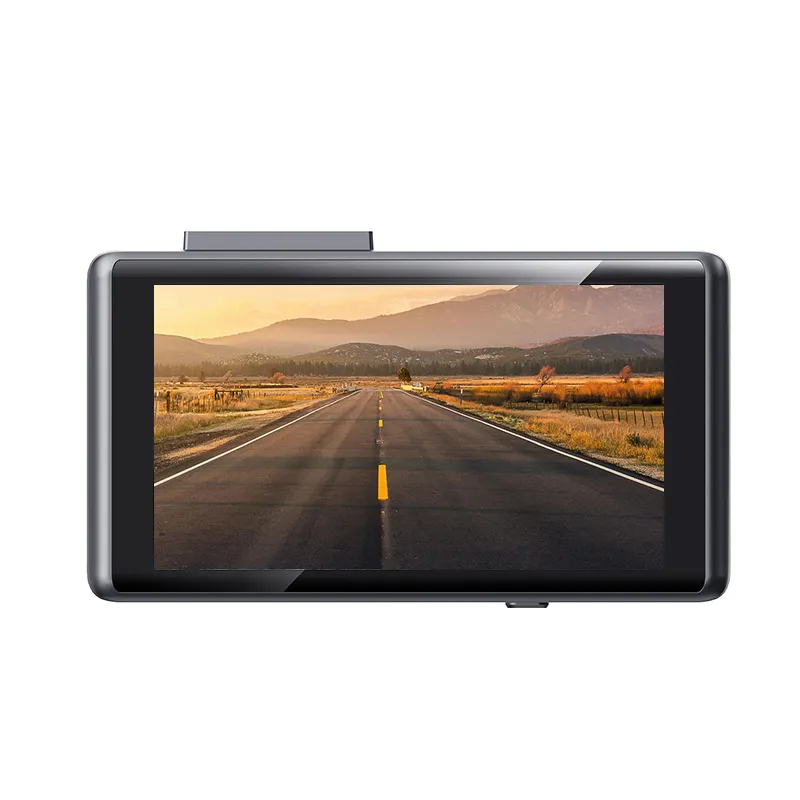 5 Inch Star Vision DVR Recorder Car DVD Player Đài Phát Thanh GPS Navigation Dash Cam WIFI Xe Hộp Đen 2022 Xe Máy Ảnh