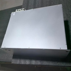 Module de commande industrielle SIMODRIVE 611 6SN1123 1AA00 0JA1 6SN11231AA0000JA1, 1 axe, 300A, RS485 - Product Image 5