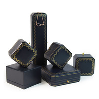 SSeeSY – boucles d'oreilles en carton luxueux et personnalisé, Bracelet, collier, bague, bijoux, emballage de boîte-cadeau