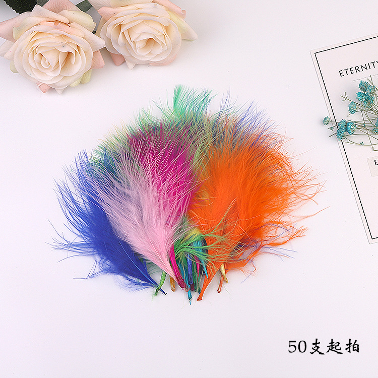 Mélange de couleurs