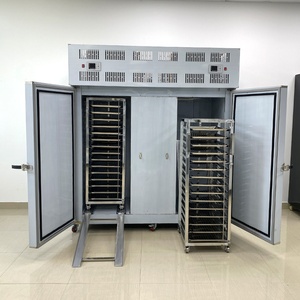 Cao hiệu quả <span class=keywords><strong>Ice</strong></span> <span class=keywords><strong>Cream</strong></span> máy sản xuất Túi nước đá khay Blast tủ đông - Product Image 1