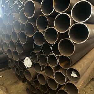 Труба из углеродистой стали <span class=keywords><strong>ASTM</strong></span> A334 Grade 6, бесшовная, низкотемпературная, для теплообменников, поставщик <span class=keywords><strong>ASTM</strong></span> - Product Image 6