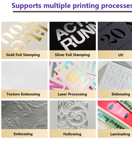 Montre-bracelet à quartz pour femme avec bracelet en maille dorée minimaliste, cadran blanc simple, boîte cadeau avec laminage mat et gaufrage