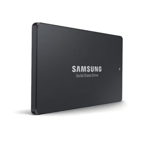 PM893 480GB SATA III 6Gbps 2.5" SSD (MZ7L3480HCHQ-00A07/B7C) - Enterprise-Grade Boot & Application Drive