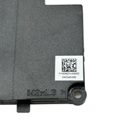 Baru asli untuk HP 14S-DQ 14-DQ Laptop speaker Internal kiri & kanan speaker tanam L64893-001 DNQTA165000 100% diuji