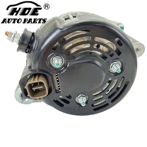 27060-0L220 270600L220 Wholesale HDE Auto Parts Alternator for Toyota - Product Image 5