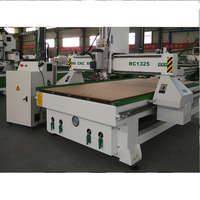 Routeur cnc pour bois et bois, 4x8 pieds, 1325