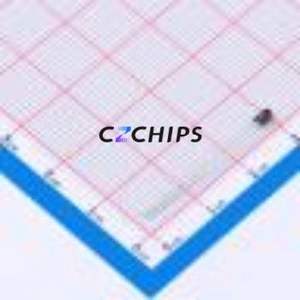 Thermistance NTC MF52A104J3950, composant traversant (THT), pas de 2 mm, résistance 100 kOhm, 3950 K, 5 %, 0,1 mW - Product Image 2