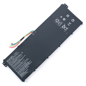 แบตเตอรี่ AC14B7K ของแท้สำหรับ <span class=keywords><strong>ACER</strong></span> หมุน5 SP515-51GN รวดเร็ว AN515-<span class=keywords><strong>42</strong></span> <span class=keywords><strong>SF314</strong></span>-52 - Product Image 2