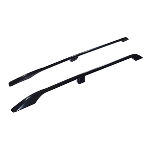 Barres de toit de haute qualité en aluminium pour voiture - Product Image 1