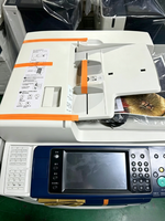 Imprimante Couleur Reconditionnée WorkCentre 7855 – Copieur A3 d'Occasion pour Xerox Versant 7525 7835 – Photocopieur Professionnel