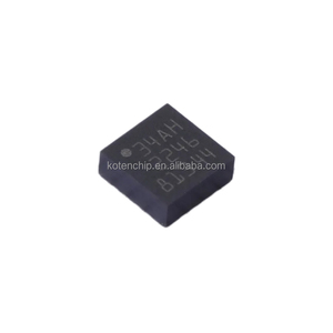 LIS344ALHTR Componentes Electrónicos Nuevos y Originales, Sensores de Movimiento, Acelerómetros - Product Image 1