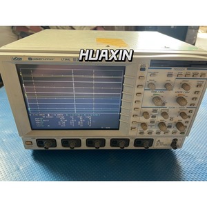 ออสซิลโลสโคปดิจิตอล Lecroy Waverunner LT344L 500MHz 500MS/s 4 ช่องสัญญาณ รุ่น hx - Product Image 1