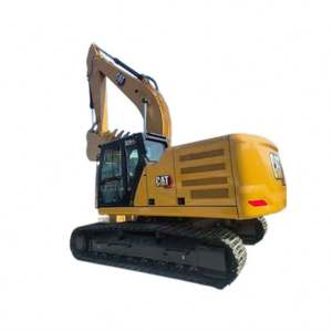 รถขุด CAT 326GC คุณภาพสูงรุ่นใหม่ พร้อมรถขุด CAT326GC คุณภาพสูงในสต็อก - Product Image 1