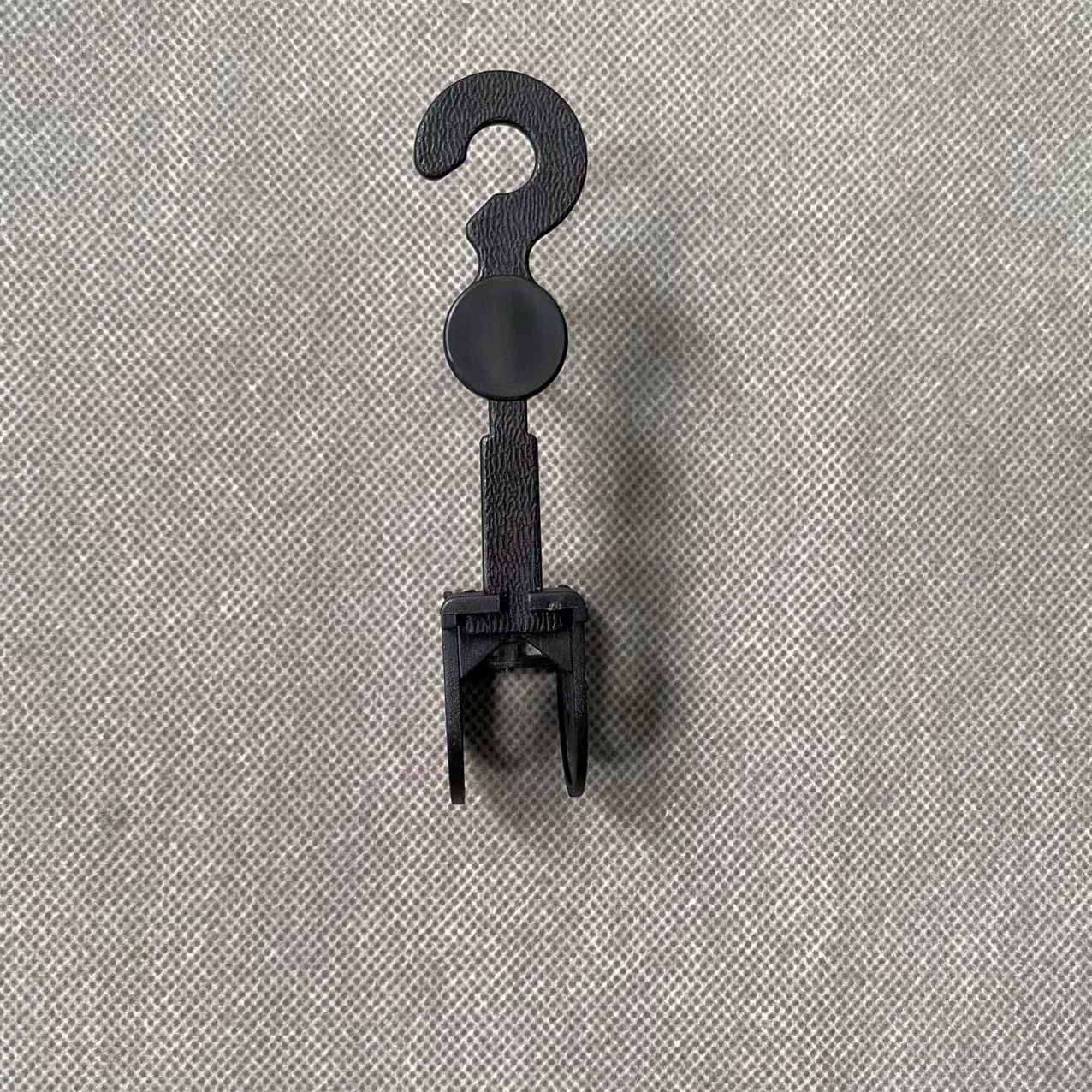Crocs Shoes Hangers - Multifunctional Plastic Shoe Rack Organizer
