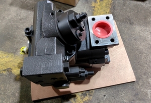Pompe hydraulique à piston haute pression pour automatisation industrielle AT366546 AT364474 AT428960 AT180926 AT364474 AT227997 AT428960 - Product Image 4