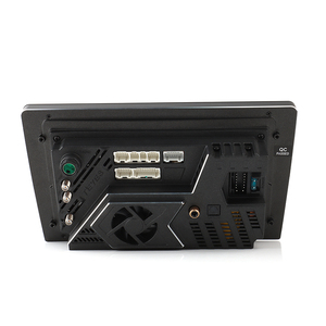 Autoradio TEYES CC3L CD/DVD GPS Wifi Lecteur tactile Lecteur DVD de voiture pour Mercedes Benz <span class=keywords><strong>ML</strong></span> GL <span class=keywords><strong>ML</strong></span> - Product Image 4
