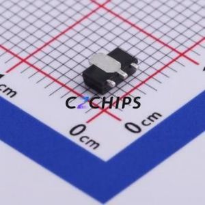 ชิปวงจรรวม HT7136 SOT-89-3ของแท้และใหม่เอี่ยม - Product Image 2