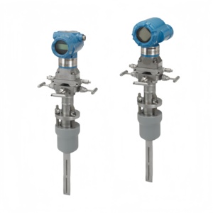 3051cf बहु-पैरामीटर डिजिटल दबाव ट्रांसड्यूसर सेबल 3051cf प्रवाह मीटर औद्योगिक प्रक्रिया के लिए स्मार्ट दबाव ट्रांसमीटर - Product Image 4