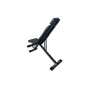 Banc de musculation réglable en usine avec sièges confortables pour l'entraînement de force et la musculation - Product Image 5