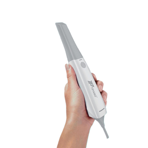 Scanner intraorale ad alta precisione ad alta risoluzione fotocamera dentale 3D digitale Scanner orale scansione a colori - Product Image 1