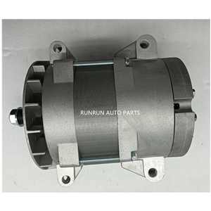 Alternateur automobile 12V 320A pour camions <span class=keywords><strong>DAIMLER</strong></span> AMÉRIQUE DU NORD LN 8752N A0014962PA - Product Image 3