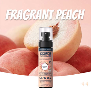 Spray Désodorisant pour Urine - Désodorisant enzymatique qui élimine les odeurs fortes à la source, formule sûre et non toxique pour la maison - Product Image 4