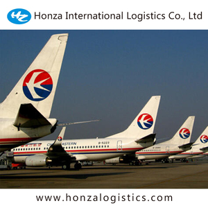 Agente de Carga, Agente de Envíos en China, Transitario Aéreo+Exprés a América del Sur - Product Image 5