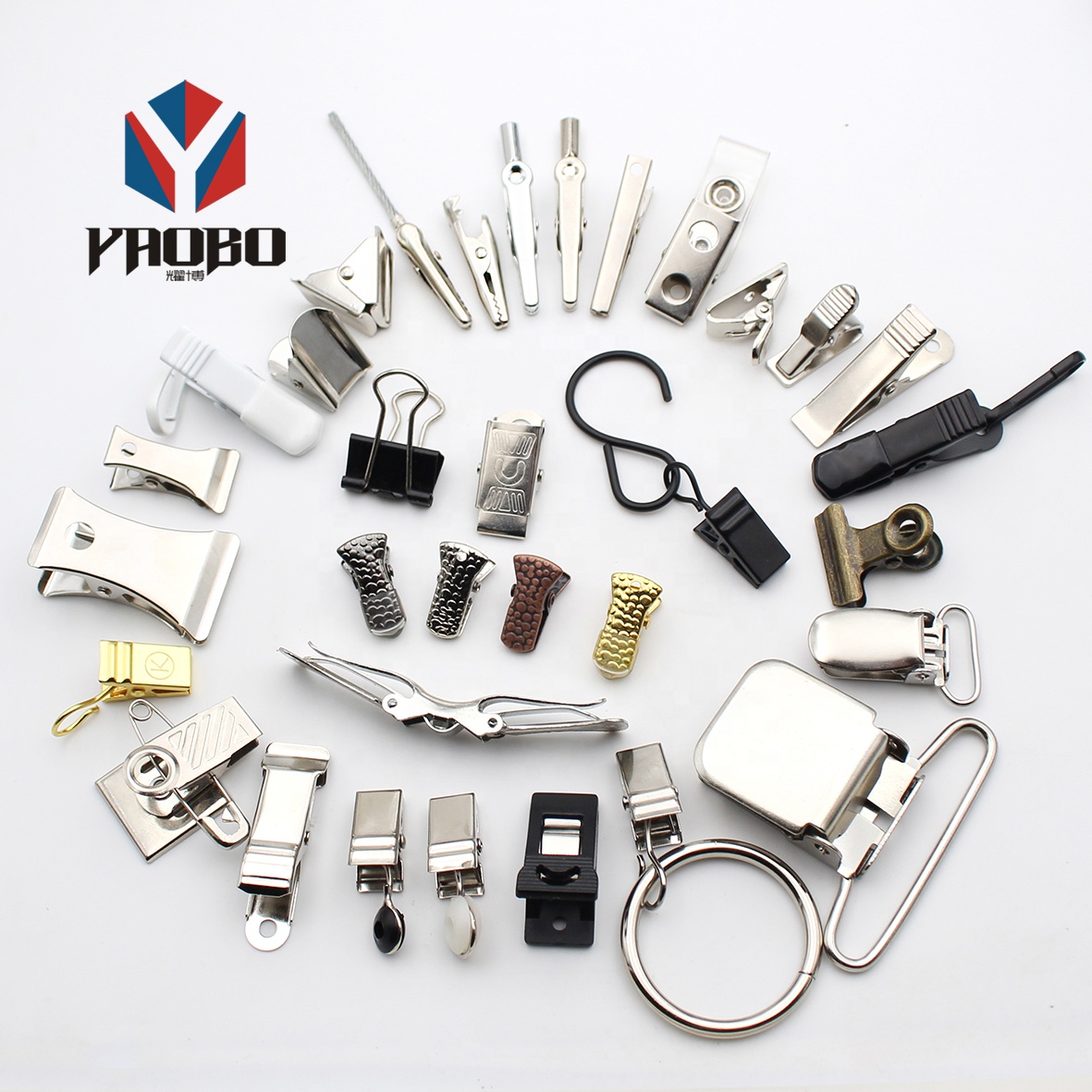 Мода Высокое качество металла Многофункциональность зажимы