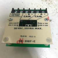 Módulo de Placa PLC SC-3107-C, Suministro a Granel