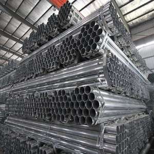 Galvanized Steel Pipe <b>Fire</b> Fighting Special Pipe For <b>Fire</b> Protection System - Product Image 1