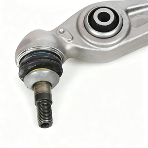 OE 31108866771 Brazo de control del sistema de suspensión delantero izquierdo inferior para X5 G05 G06 X7 G07 - Product Image 2