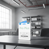 Activation en ligne multilingue Office 2021 Professional Plus