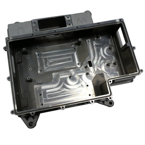 ODM Tùy Chỉnh Chất Lượng ADC12 Chết Đúc Các Bộ Phận Nhôm A380 Hợp Kim Phụ Tùng Ô Tô <span class=keywords><strong>OEM</strong></span> Jiawei IATF 16949:2016 - Product Image 4